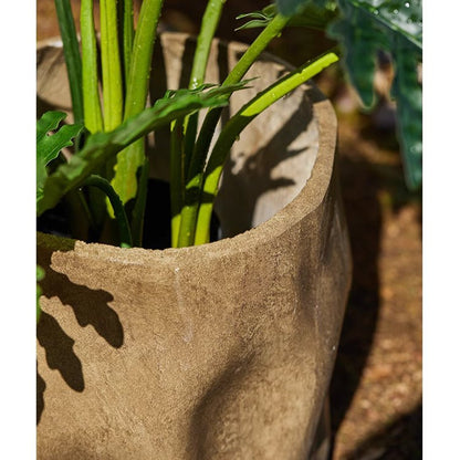 Modern Magnesium Planter