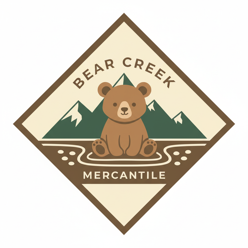 Bear Creek Mercantile